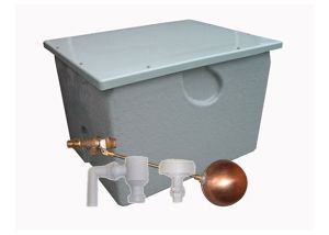 BY-LAW 30 Water Tanks